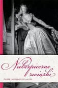 Powieści - SBM Niebezpieczne związki - Pierre Choderlos de Laclos - miniaturka - grafika 1