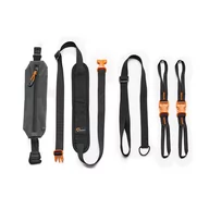 Paski, szelki, uprzęże foto - Paski Lowepro Gearup Accessory Strap Kit - miniaturka - grafika 1