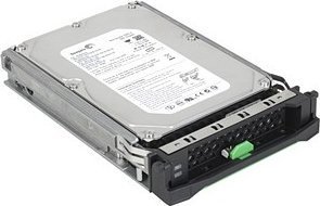 Fujitsu DX HDDE HD NLSAS 6TB 7.2