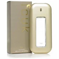 Wody i perfumy damskie - FCUK Her EDT 100ml - miniaturka - grafika 1