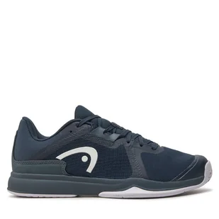 Buty do tenisa Head Sprint Team 3.5 Men 273404 Granatowy - Tenis ziemny - miniaturka - grafika 1