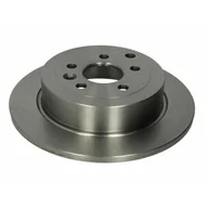 Tarcze hamulcowe - Tarcza hamulcowa ABE C4I002ABE - miniaturka - grafika 1