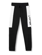 Spodenki męskie - Nike męskie spodnie powietrzne Nsw Black/White/Black/Black XL - miniaturka - grafika 1