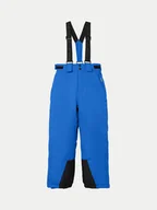 Spodnie narciarskie - NAME IT Spodnie narciarskie 13233445 Niebieski Regular Fit - miniaturka - grafika 1