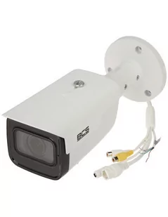 KAMERA IP BCS-L-TIP44VSR6-AI1 - 4 Mpx 2.7 ... 13.5 mm - MOTOZOOM BCS Line - Kamery IP - miniaturka - grafika 1