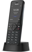 Telefony stacjonarne - Yealink SIP DECT Telefon SIP-W78H - miniaturka - grafika 1