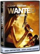 Filmy kryminalne DVD - FILMOSTRADA Wanted Ścigani Blu-ray) - miniaturka - grafika 1