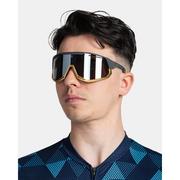 Okulary przeciwsłoneczne - Okulary przeciwsłoneczne unisex Kilpi ZINDY-U - miniaturka - grafika 1