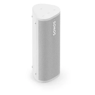 Głośnik Sonos ROAM 2 Kolor: Biały - Głośniki przenośne - miniaturka - grafika 1