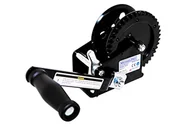 Akcesoria motoryzacyjne - MichaelPro MP009060 wciągarka ręczna - 960 kg wciągarka linowa - miniaturka - grafika 1