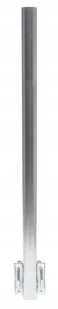 UCHWYT Balkonowy Antenowy Satelitarny ANTENY Naziemnej 100cm CYBANTY UBP100 - Uchwyty i mocowania do anten satelitarnych - miniaturka - grafika 1