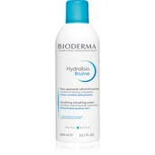 Kremy do twarzy - BIODERMA Hydrabio brume dermální voda 300ml - miniaturka - grafika 1