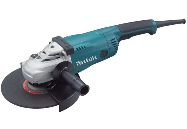 Szlifierka kątowa  2200 W MAKITA