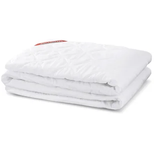 Nakładka Ochraniacz Na Materac Wodoodporna Pikowana Niciowo 90X200 Cm - Pokrowce na materace Nakładka Ochraniacz Na Materac Wodoodporna Pikowana Niciowo 90X200 Cm - Pokrowce na materace - miniaturka - grafika 1