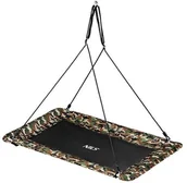 Place zabaw - NB5043 BOCIANIE GNIAZDO HUŚTAWKA MORO NILS - miniaturka - grafika 1