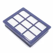 Filtry do odkurzaczy - VHBW Zestaw filtrów HEPA do Nilfisk Power P10 / P12 / P40 - miniaturka - grafika 1