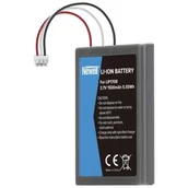 Akumulatory do aparatów dedykowane - Akumulator NEWELL 1500 mAh LIP1708 do kontrolera DualSense Sony PlayStation 5 - miniaturka - grafika 1