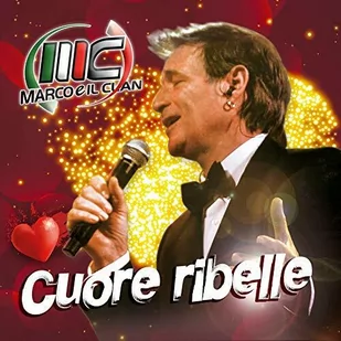 Marco E Il Clan - Cuore Ribelle - Folk - miniaturka - grafika 1