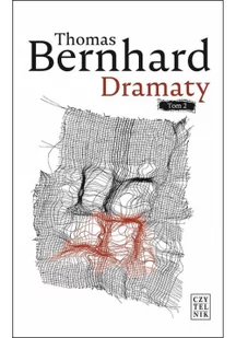 Czytelnik Dramaty Tom II - Dramaty - miniaturka - grafika 2
