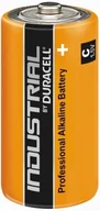 Baterie i akcesoria - Duracell Industrial by  Pack 10  Industrial EU/UK DURINDC - miniaturka - grafika 1
