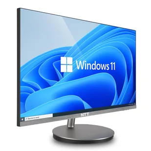 Komputer NTT proStation AiO 27'' - i5 13400, 32GB RAM, 1TB SSD, WIFI, W11 Pro - Zestawy komputerowe - miniaturka - grafika 2