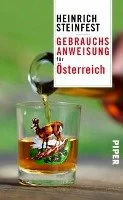 Gebrauchsanweisung für Österreich - Obcojęzyczne przewodniki, mapy i atlasy - miniaturka - grafika 1