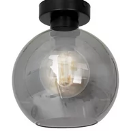 Lampy sufitowe - Milagro Lampa wisząca SOFIA SMOKED 1xE27 MLP6577 - miniaturka - grafika 1