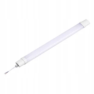 Listwa Led Batten 18W 60cm 1850lm 4000K IP65 - Oprawy, klosze i abażury - miniaturka - grafika 1