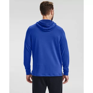 Bluza męska Under Armour SPORTSTYLE TERRY LOGO HOODIE - Bluzy sportowe męskie - miniaturka - grafika 2