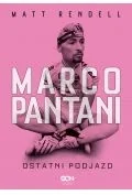Marco Pantani. Ostatni podjazd - Sport i wypoczynek - miniaturka - grafika 2