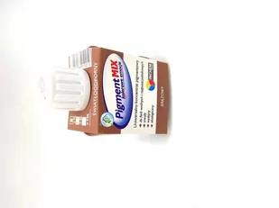 Pigment MIX koncentrat pigmentowy Brązowy 80ml - Farby zewnętrzne - miniaturka - grafika 1
