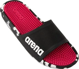 Arena Klapki sportowe basenowe antypoślizgowe Arena Marco BI rozmiar 46 - Klapki i japonki męskie - miniaturka - grafika 1