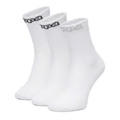 Skarpetki damskie - Skarpetki Kappa CEO_KR_KAPPA_ 004_W_AW25 (3 -PACK) - miniaturka - grafika 1