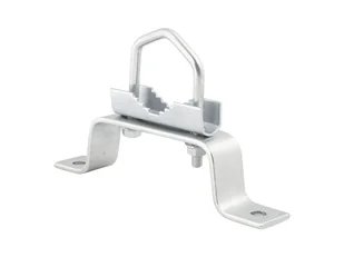 Uchwyt ścienny .5cm - Anteny satelitarne - miniaturka - grafika 1