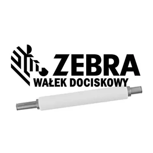 Wałek do drukarki Zebra ZD410 (P1079903-003) - Dodatki do drukarek i skanerów - miniaturka - grafika 1