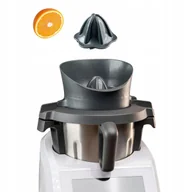 Akcesoria i części AGD - WYCISKARKA DO SOKÓW SOKU SOKOWNIK SOKOWIRÓWKA DO MONSIEUR CUISINE SMART - miniaturka - grafika 1