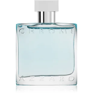Azzaro Chrome EDT 30 ml - Wody i perfumy męskie - miniaturka - grafika 1