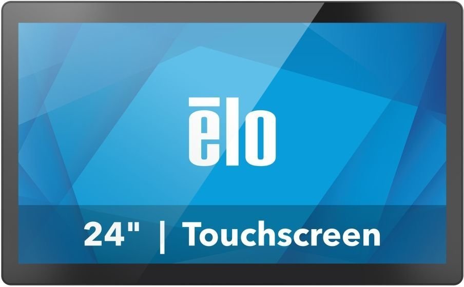 23.8IN I-SERIES 3 WIN11 FHD/8GB RAM 256GB SSD NO STAND BLACK E432375