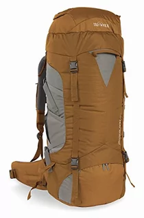 Torby podróżne - Tatonka głębi lądu 60 Trekking plecak plecak plecak, brąz 1407_031_82 x 36 x 24 cm, 60 Liter - grafika 1