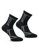 Skarpetki damskie - Regatta Skarpety "Trek&Trail" w kolorze czarnym - miniaturka - grafika 1