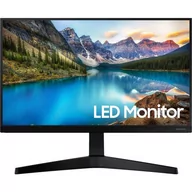 Monitory - Samsung F24T370FWR (LF24T370FWRXEN) - miniaturka - grafika 1