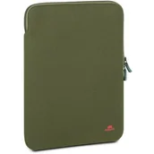Torby na laptopy - Etui na laptopa RIVACASE Antishock 5221 do Apple MacBook Air 13 cali Khaki - miniaturka - grafika 1