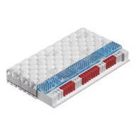 Materace - Materac kieszeniowy SILVER PROTECT COMFORTEO 180x200  - miniaturka - grafika 1