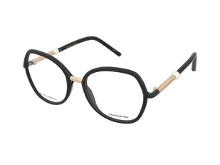 Carolina Herrera HER 0080 807 - Okulary korekcyjne, oprawki, szkła - miniaturka - grafika 1