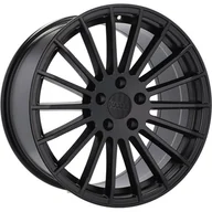 Felgi aluminiowe - Felgi 21'' 5x120 m.in. do BMW X4 F26 X5 F15 X6 F16 E53 E60 - RHX010 - miniaturka - grafika 1