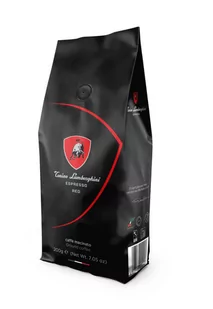 Tonino Lamborghini Lamborghini Kawa mielona Lamborghini Red 200g bag 523SP - Kawa - miniaturka - grafika 1