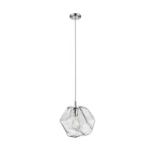 Zuma Line Lampa wisząca ROCK P0488-01A-F4AC P0488-01A-F4AC/ZUMA - Lampy sufitowe - miniaturka - grafika 1