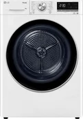 Suszarki do prania - Suszarka do ubrań LG LG RH80V9AV3N - miniaturka - grafika 1