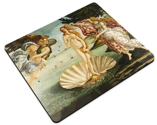 Podkładka Narodziny Wenus Sandro Botticelli 36x29cm - Podkładki pod mysz - miniaturka - grafika 1