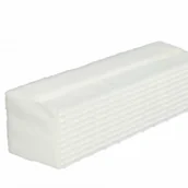 Filtry do odkurzaczy - VHBW Zestaw filtrów HEPA do Thomas T1 Aquafilter / T2 Aquafilter, 787237 - miniaturka - grafika 1